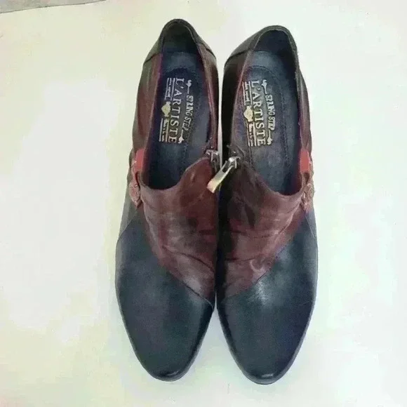 Spring Step L'Artiste Joella Shoes size 41 - Picture 9 of 16